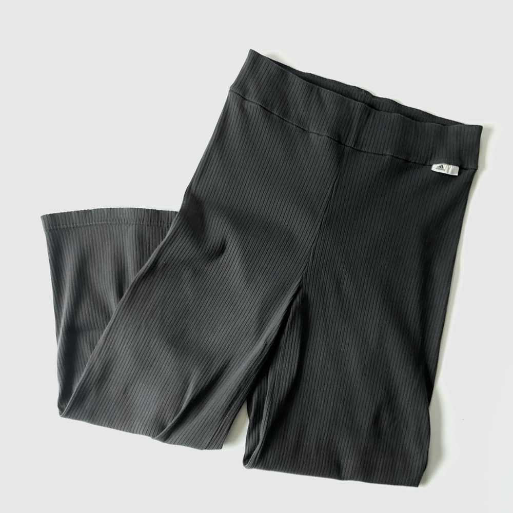 Adidas ribbed pants